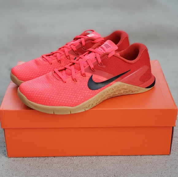 SOLD OUT Nike Metcon 4 XD Cross Training New Shoes - Picture 2 of 5
